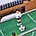 Настольный футбол, кикер 121х61х79, арт. 2032, фото 3