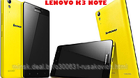 Lenovo K3 Note дисплейный модуль экран стекло в минске, фото 2