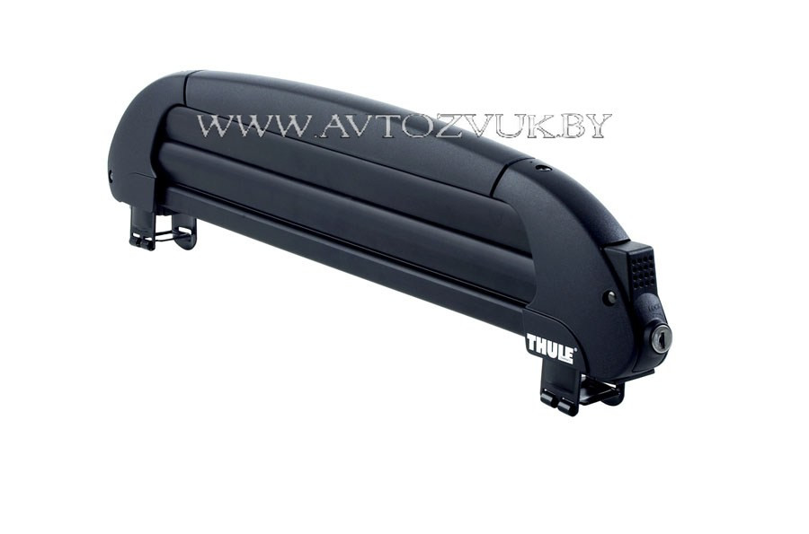 Багажник для лыж и сноубордов Thule Snowpro Uplifted 748