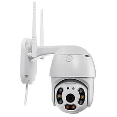 Беспроводная уличная IP-камера наблюдения WiFi Smart Camera