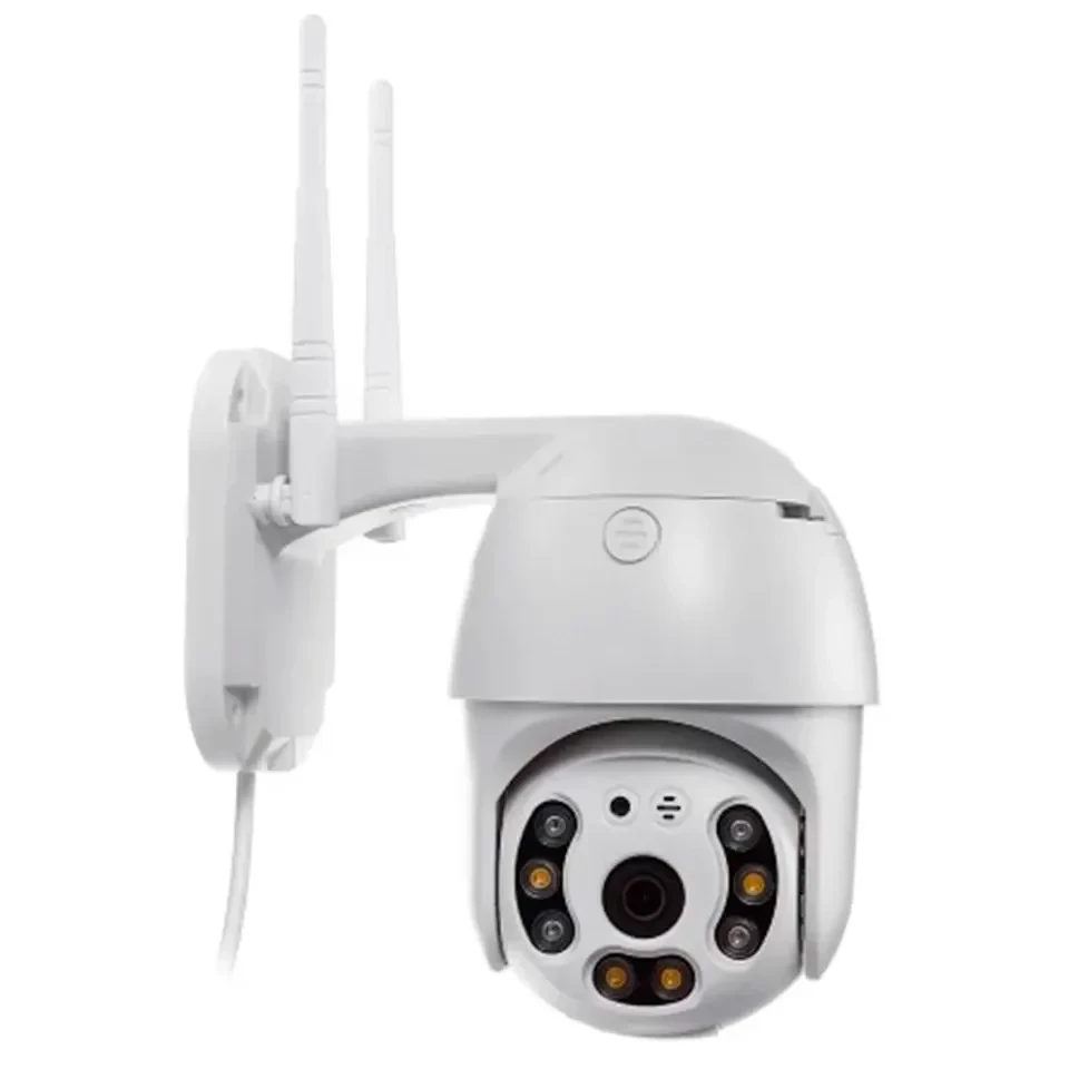 Беспроводная IP-камера наблюдения WiFi Smart Camera: продажа, цена в .