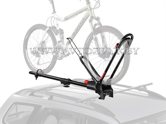 Багажник для велосипеда Yakima FrontLoader, фото 2