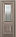 МЕЖКОМНАТНАЯ ДВЕРЬ PROFIL DOORS 28x (стекло узор), фото 3