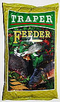 Прикормка Traper FEEDER (1кг)