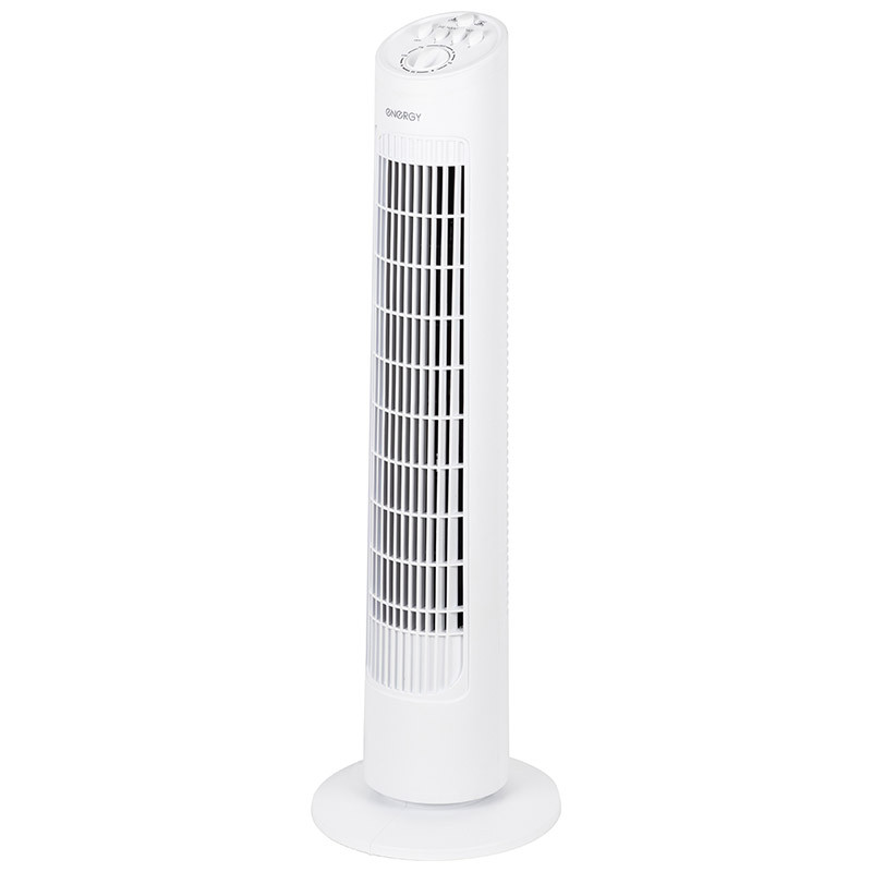 Вентилятор напольный Energy EN-1622 TOWER колонна (50 Вт) - фото 1 - id-p205899545