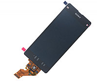 SONY Xperia Z1 Compact D5503 замена дисплея стекла сенсора, фото 5