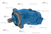 Гидромотор аксиально-поршневой 210.56.11.12 для ПУМ-500