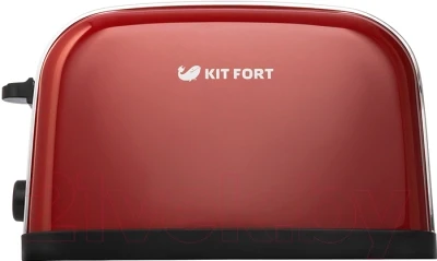 Тостер Kitfort KT-2014-3 - фото 1 - id-p205821208