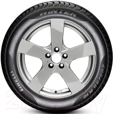 Зимняя шина Pirelli Cinturato Winter 195/65R15 91T - фото 3 - id-p205872142