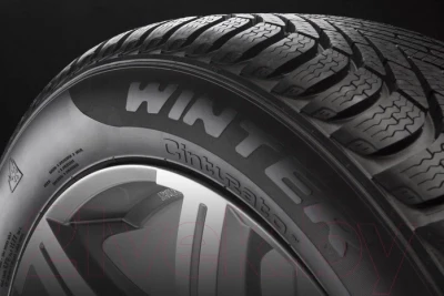 Зимняя шина Pirelli Cinturato Winter 195/65R15 91T - фото 6 - id-p205872142