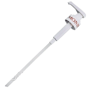 Дозатор «Монин» 10мл для стеклянных бутылок 0,7л