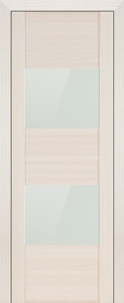 МЕЖКОМНАТНАЯ ДВЕРЬ PROFIL DOORS 21x (триплекс белый)