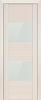 МЕЖКОМНАТНАЯ ДВЕРЬ PROFIL DOORS 21x (триплекс белый), фото 1