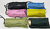 Мини зонтик для сумки UV UPF50+ карманный полуавтомат, фото 5