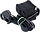 Фонарик аккумуляторный светодиодный Экотон-19, фото 4
