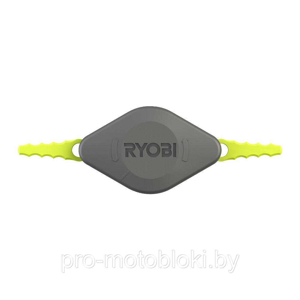 Полотна для триммера RYOBI RAC155 - фото 2 - id-p205912820