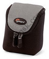 Фотосумка Lowepro D-Res 6, Silver/Black, КНР