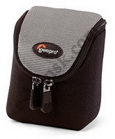 Фотосумка Lowepro D-Res 6, Silver/Black, КНР - фото 1 - id-p367650