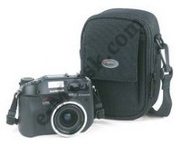 Фотосумка Lowepro Z 40, Black, КНР - фото 1 - id-p367651