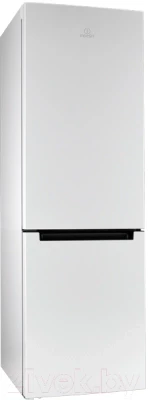 Холодильник с морозильником Indesit DS 4180 W - фото 1 - id-p205851469