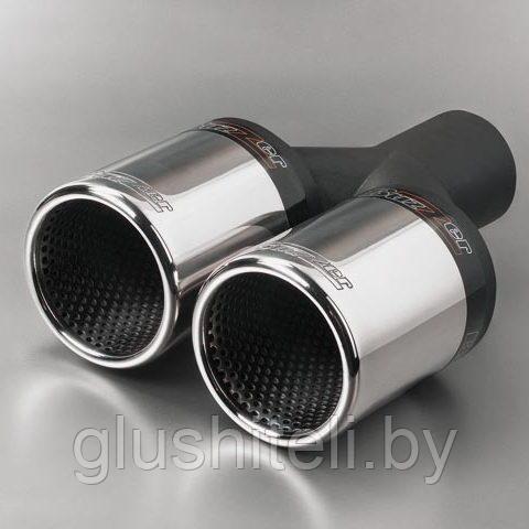 Насадка на глушитель Buzzer ZZ2x81