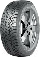 Зимняя шина Nokian Tyres Hakkapeliitta R3 285/40R20 108R