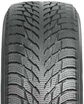 Зимняя шина Nokian Tyres Hakkapeliitta R3 SUV 215/65R17 103R - фото 2 - id-p205887705