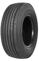 Шина грузовая 385/65R22.5 24PR 164J 17.5mm M+S M6 A615 JOYALL (руль/прицеп)