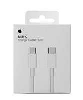 Кабель Apple USB-C/USB-C (2 м) MLL82ZM/A