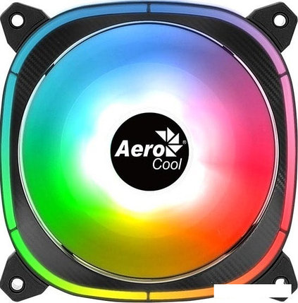 Вентилятор для корпуса AeroCool Astro 12F PWM, фото 2