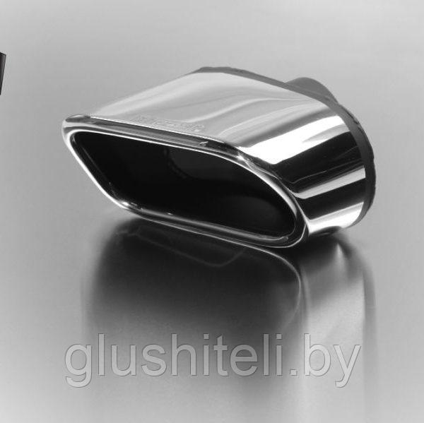 Насадка на глушитель Buzzer ZZX5R