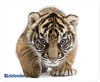 Коврик для компьютерной мыши Defender Silk 230x190x1.6 мм