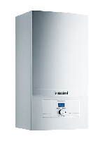 Газовый котел двухконтурный турбированный Vaillant turboTEC pro VUW 242/5-3