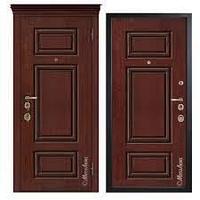 Дверь входная Металюкс М1730/10 Artwood