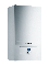 Газовые котлы Vaillant turboTEC plus VU 242/5-5. Одноконтурный, турбированный, фото 2