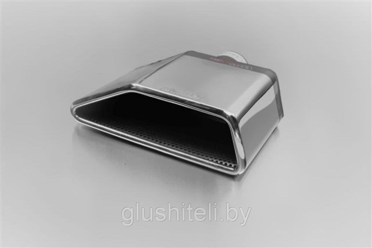Насадка на глушитель Buzzer ZZ251XR