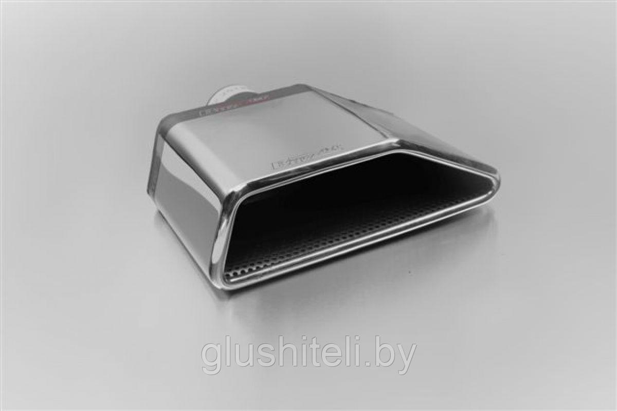 Насадка на глушитель Buzzer ZZ251XL