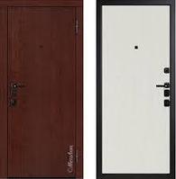 Дверь входная Металюкс М1734/32 Artwood