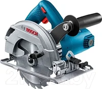 Профессиональная дисковая пила Bosch GKS 600 Professional