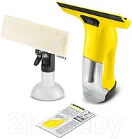 Стеклоочиститель Karcher WV 6 Plus