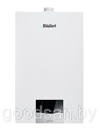 Конденсационный котел Vaillant ecoTEC plus VU 25CS/1-5. Одноконтурный.