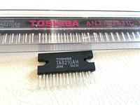 TA8210AH TOSHIBA-JAPAN-m\c