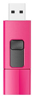 USB Flash Silicon-Power Blaze B05 Pink 32GB (SP032GBUF3B05V1H)