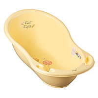 Ванночка Лесная Сказка 86 см Tega Baby Тега Светло-желтый