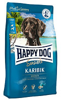 Сухой корм для собак HAPPY DOG Supreme Sensible Karibik 4 кг (03522)