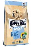 Сухой корм для собак Happy Dog Premium NaturCroq Welpen 15 кг