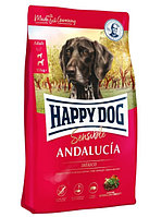 Сухой корм для собак HAPPY DOG Sensible Andalusia 11 кг (60666)