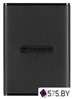 Внешний накопитель Transcend ESD270C 500GB TS500GESD270C