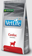 Сухой корм для собак Farmina Vet Life Dog Cardiac 10 кг