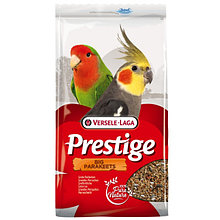 Versele-Laga Prestige Big Parakeets 1 кг